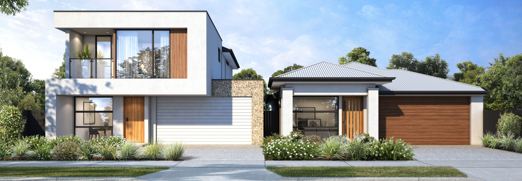 Multi-Unit Dwellings
