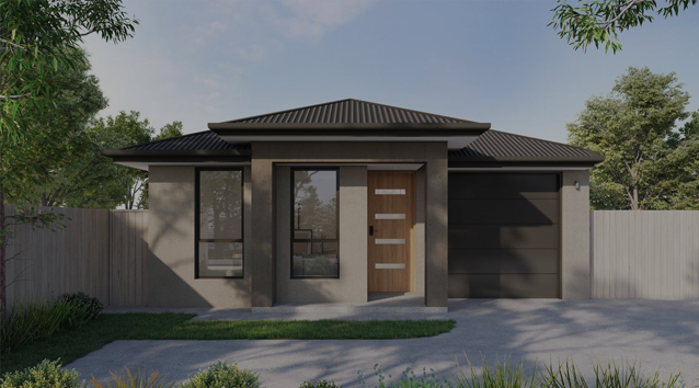 Paradise Homes